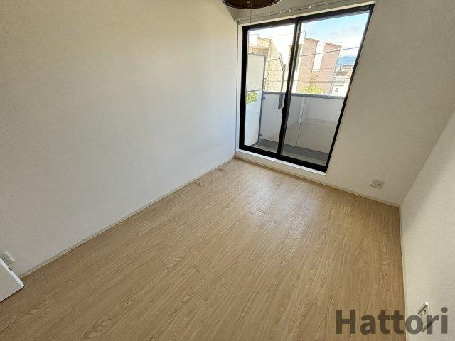 パロス豊中曽根の居間・リビング