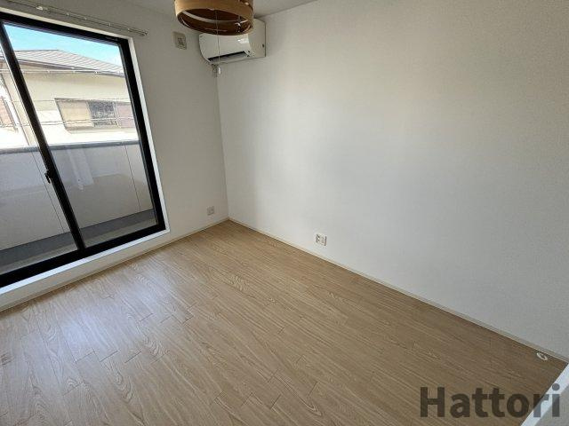 パロス豊中曽根の居間・リビング