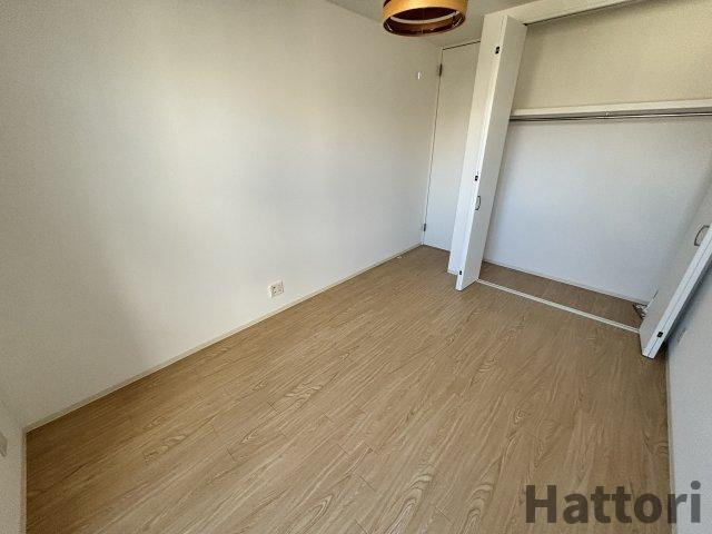 パロス豊中曽根の居間・リビング