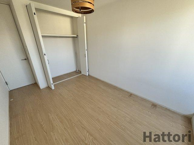 パロス豊中曽根の居間・リビング