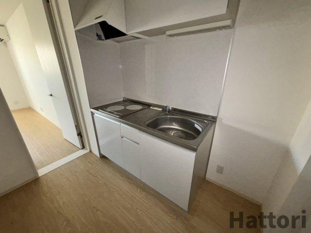 パロス豊中曽根のキッチン