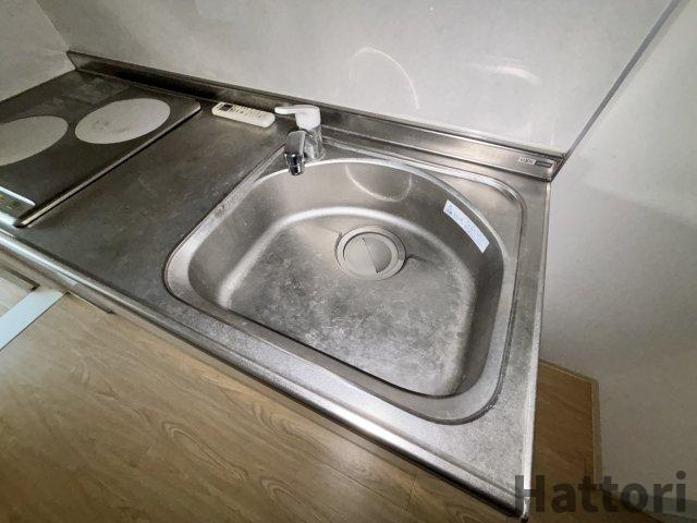 パロス豊中曽根のキッチン