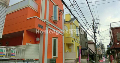 【外観】 | フェリスシエル