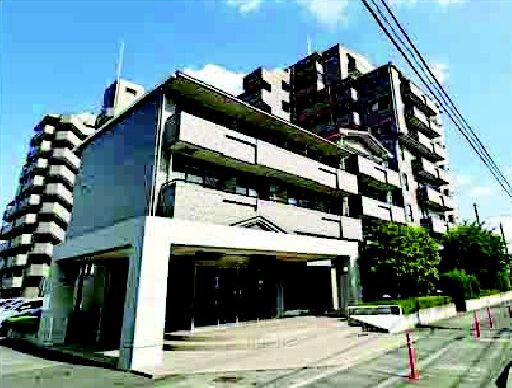 ダイヤモンドスクエア前橋　903