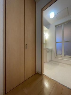 【収納】 | カーサ・エスパーダⅢ