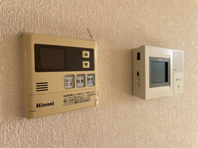 【セキュリティ】 | カーサ・エスパーダⅢ