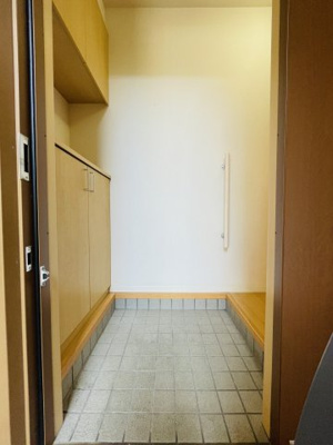 【設備】 | カーサ・エスパーダⅢ