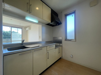 【キッチン】 | カーサ・エスパーダⅢ