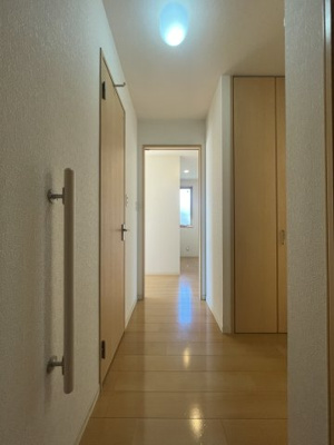 【玄関】 | カーサ・エスパーダⅢ