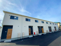 エニシア北条辻の画像