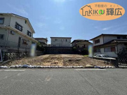 明石市大久保町高丘6丁目　土地　の画像