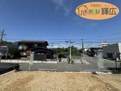 【外観】 | 明石市大久保町高丘6丁目　土地　