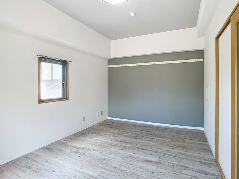 S-FORT元浜の居間・リビング|リビングです