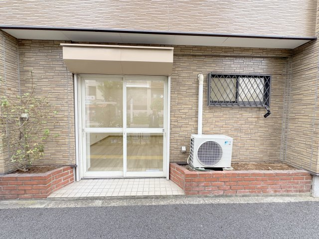 堀切3丁目事務所のその他