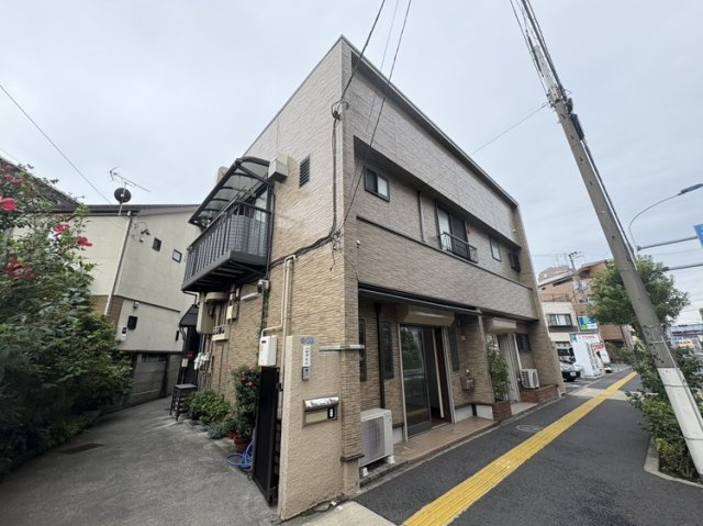 堀切3丁目事務所