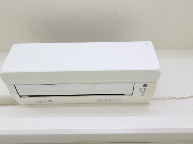 堀切3丁目事務所の設備