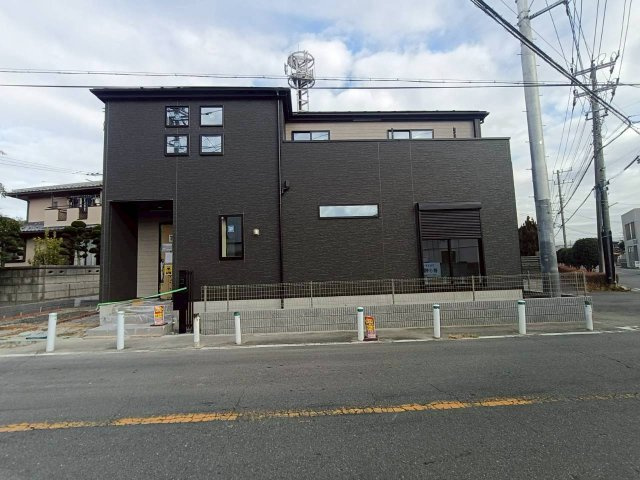 三郷市　鷹野5丁目　新築戸建　全1棟