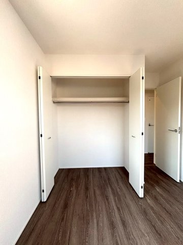 三郷市　鷹野5丁目　新築戸建　全1棟の収納|施工例です