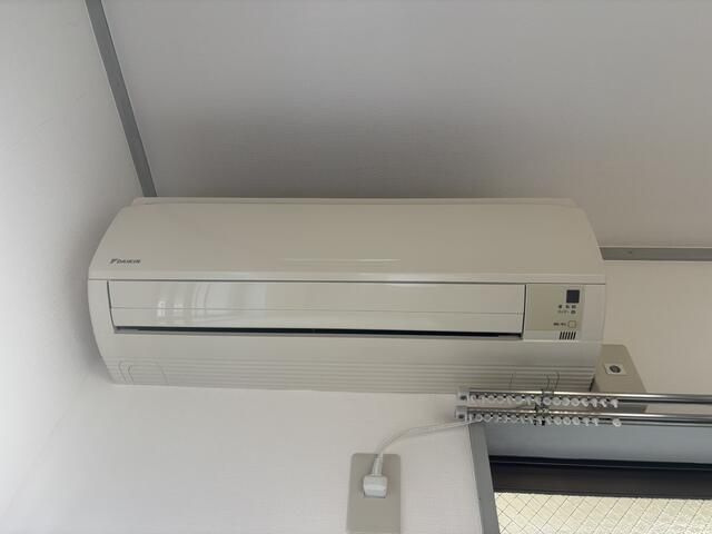 ＶＩＬＬＡＧＥ　ＫＡＯＲＵの設備