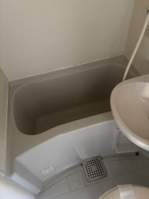 ＶＩＬＬＡＧＥ　ＫＡＯＲＵの浴室