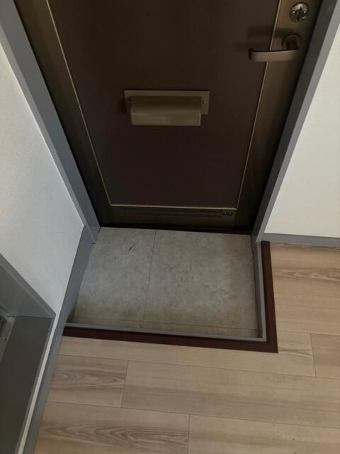 ＶＩＬＬＡＧＥ　ＫＡＯＲＵの玄関