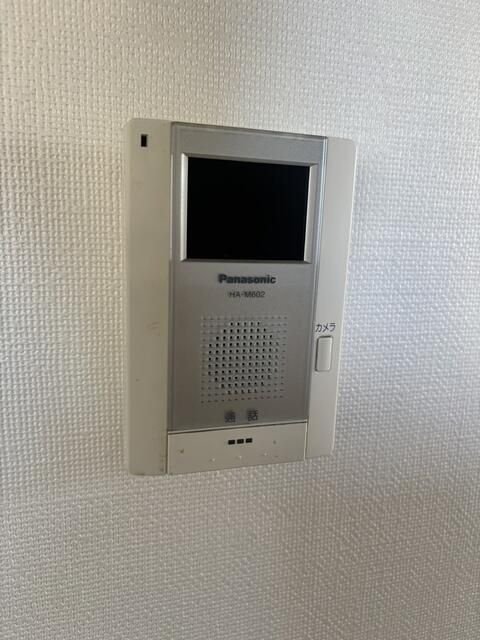 ＶＩＬＬＡＧＥ　ＫＡＯＲＵの設備