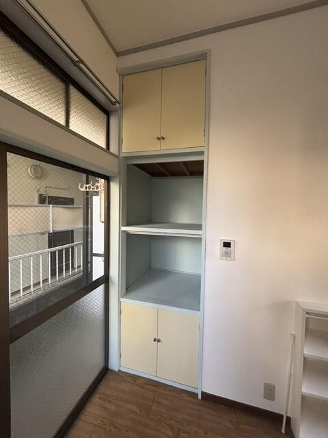 ＶＩＬＬＡＧＥ　ＫＡＯＲＵの洋室