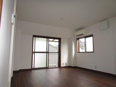 【内装】 | 高崎貸家