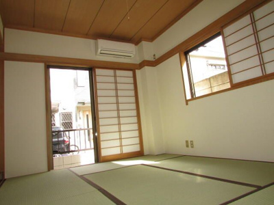 【内装】 | 高崎貸家