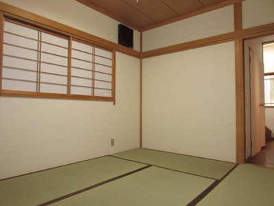 【内装】 | 高崎貸家