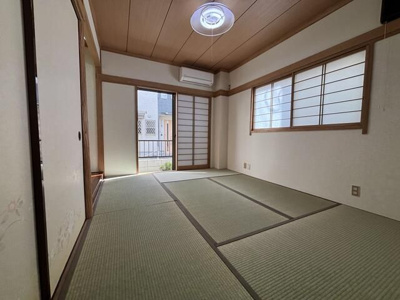 【内装】 | 高崎貸家