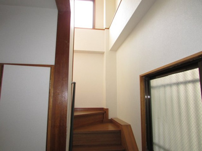 【内装】 | 高崎貸家