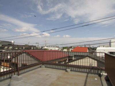 【展望】 | 高崎貸家