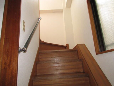 【玄関】 | 高崎貸家