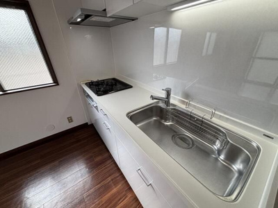 【キッチン】 | 高崎貸家