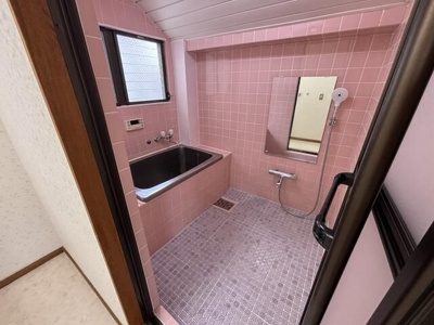 【浴室】 | 高崎貸家