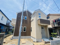 西東京市中町　新築の画像