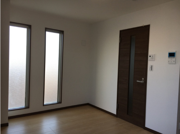 ファブール中村橋の内装