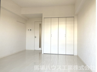 【居間・リビング】 | グランジュテ住吉