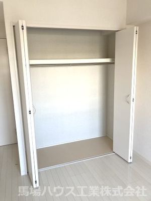 【収納】 | グランジュテ住吉