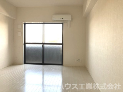 【寝室】 | グランジュテ住吉