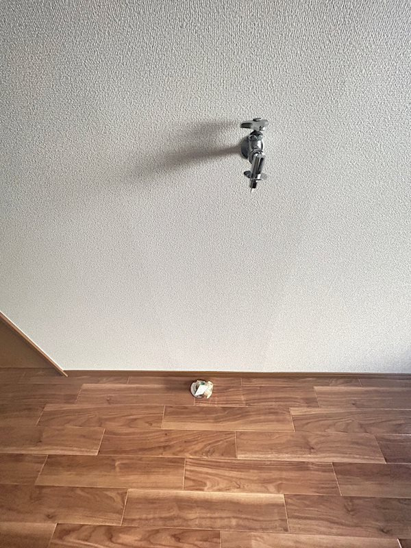 ハイツ中山手の設備