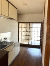 エースコーポの内装