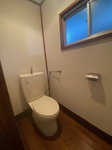 エースコーポの庭