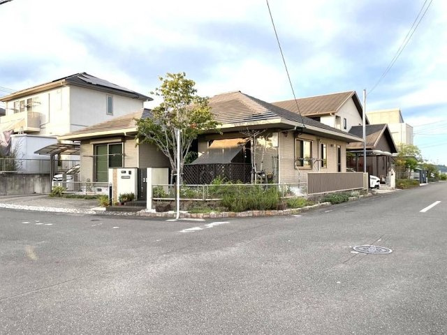 大字浮田（コモンズ生目心町）