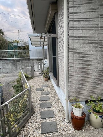 大字浮田（コモンズ生目心町）のその他