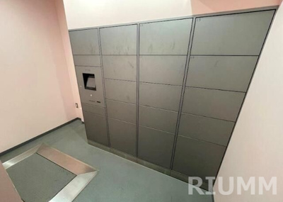 【設備】 | ウイン四ツ谷