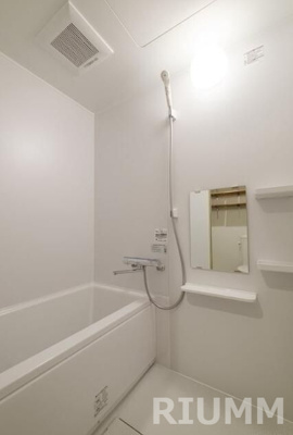 【浴室】 | ウイン四ツ谷