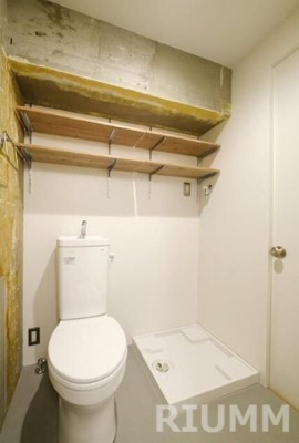 【トイレ】 | ウイン四ツ谷