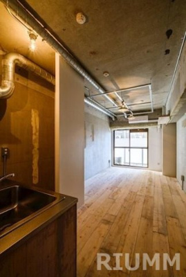 【居間・リビング】 | ウイン四ツ谷